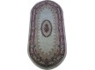 Синтетичний килим Heatset  5889A CREAM - Висока якість за найкращою ціною в Україні - зображення 2.